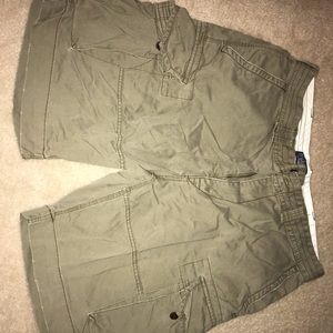 Polo by Ralph Lauren Men’s Cargo Shorts size 38